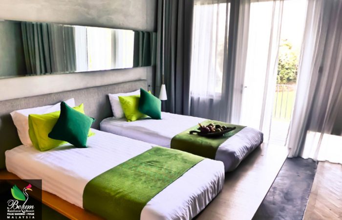 Belum - Rainforest Resort (4)