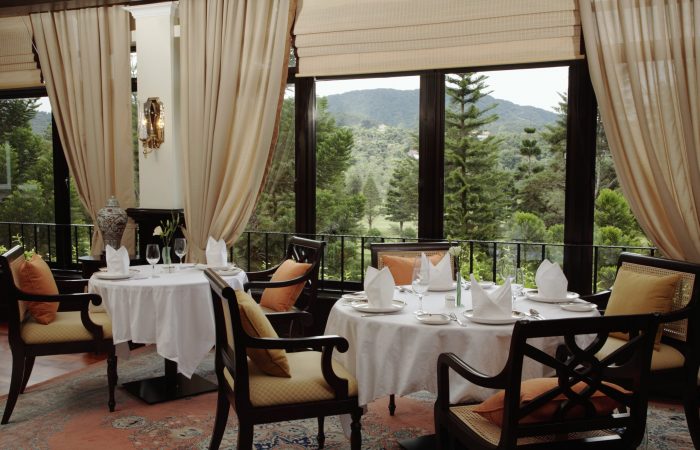 Cameron Highlands Resort 2