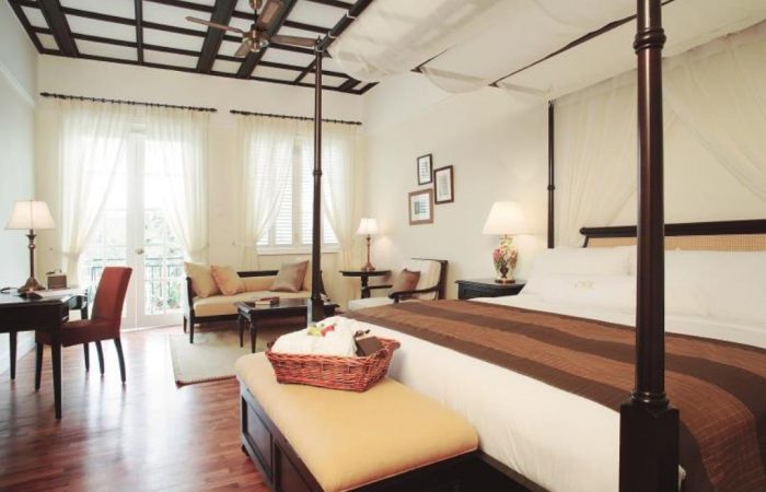 Cameron Highlands Resort 3