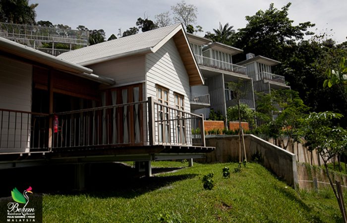 HOTEL - Belum - Rainforest Resort 4e (13)