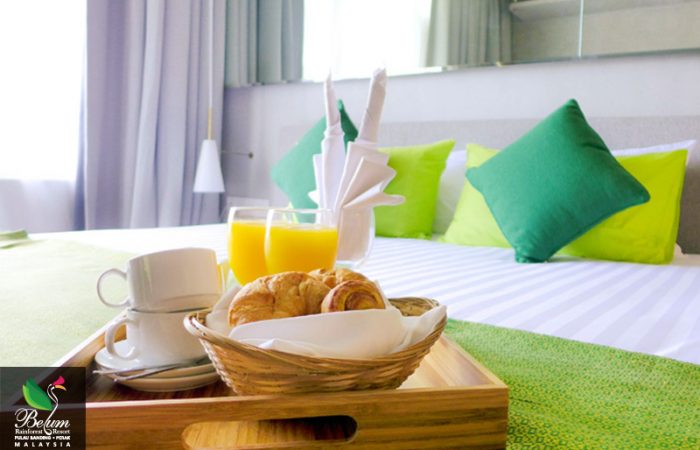 HOTEL - Belum - Rainforest Resort 4e (39)