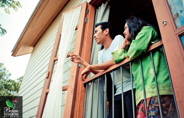 HOTEL - Belum - Rainforest Resort 4e (8)