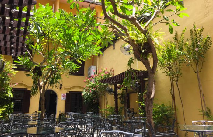 HOTEL - Melaka - Puri (3)