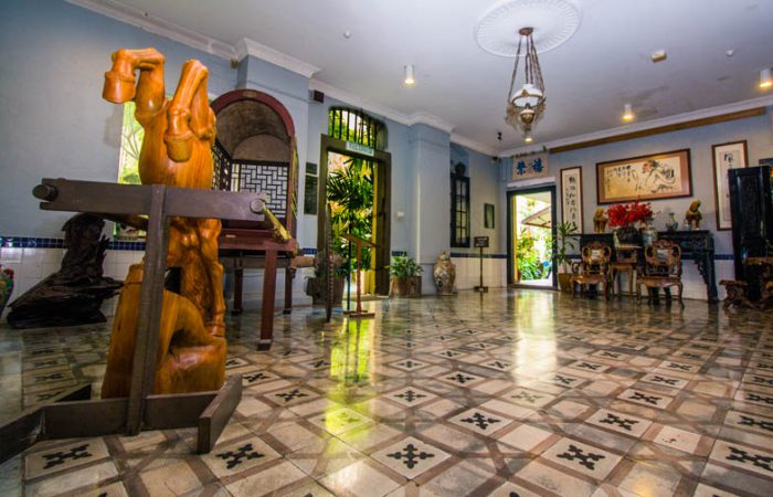 HOTEL - Melaka - Puri (4)