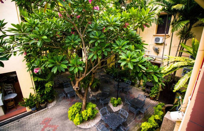 HOTEL - Melaka - Puri (6)