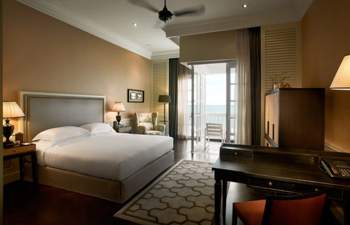 HOTEL - Penang - Eastern and Oriental 5e (13)