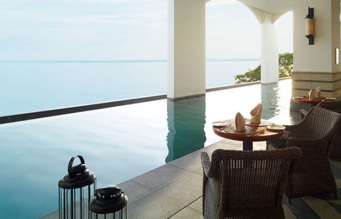 HOTEL - Penang - Eastern and Oriental 5e (5)