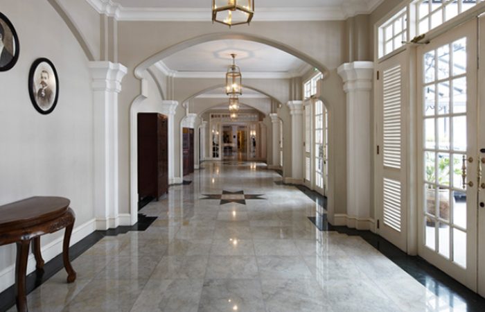 HOTEL - Penang - Eastern and Oriental 5e (9)