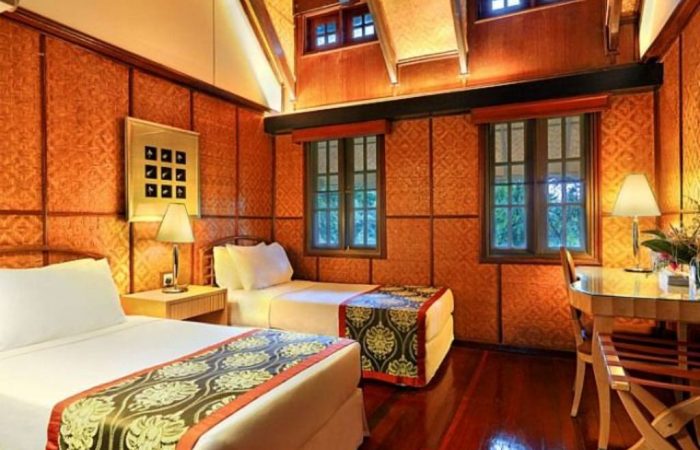 HOTEL - Taman Negara - Mutiara 3e (18)