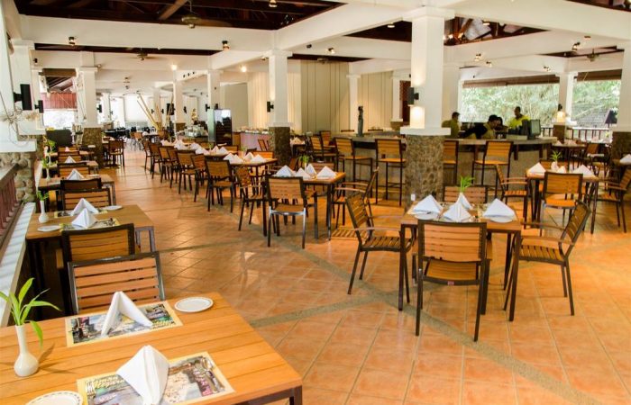 HOTEL - Taman Negara - Mutiara 3e (7)