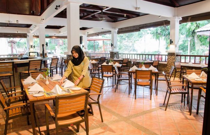 HOTEL - Taman Negara - Mutiara 3e (8)