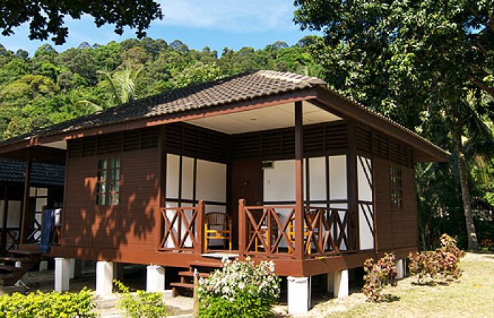 Perhentian Island Resort 2