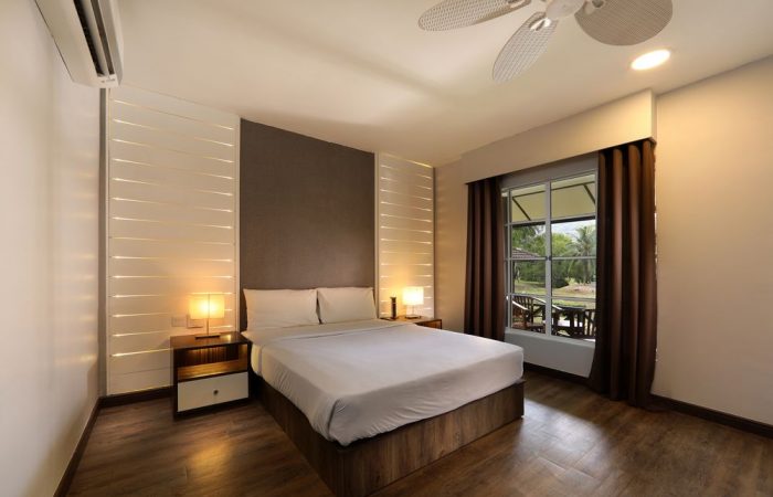 Perhentian Island Resort 4