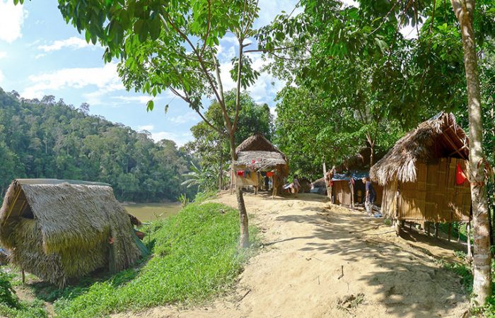 panorama-orang-asli-village-taman-negara
