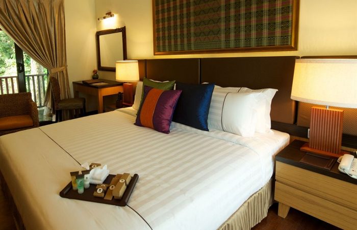 tunamaya beach & spa tioman